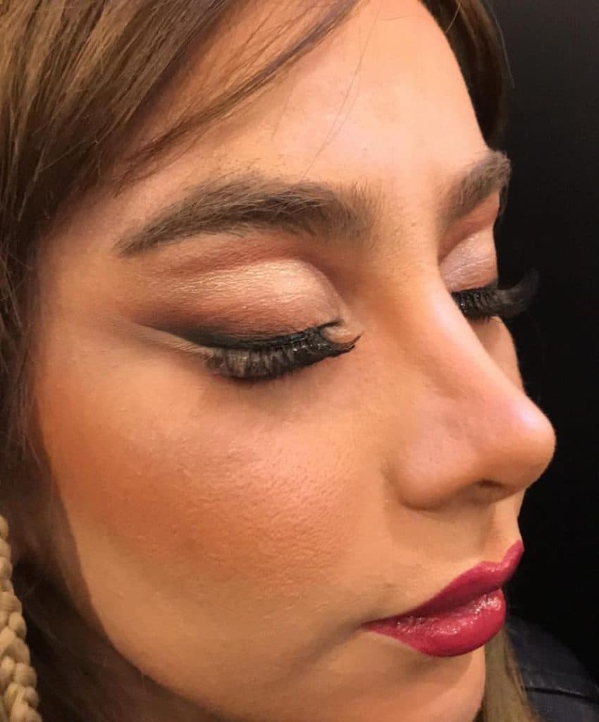 سالن زیبایی الهه در عالیشهر بوشهر