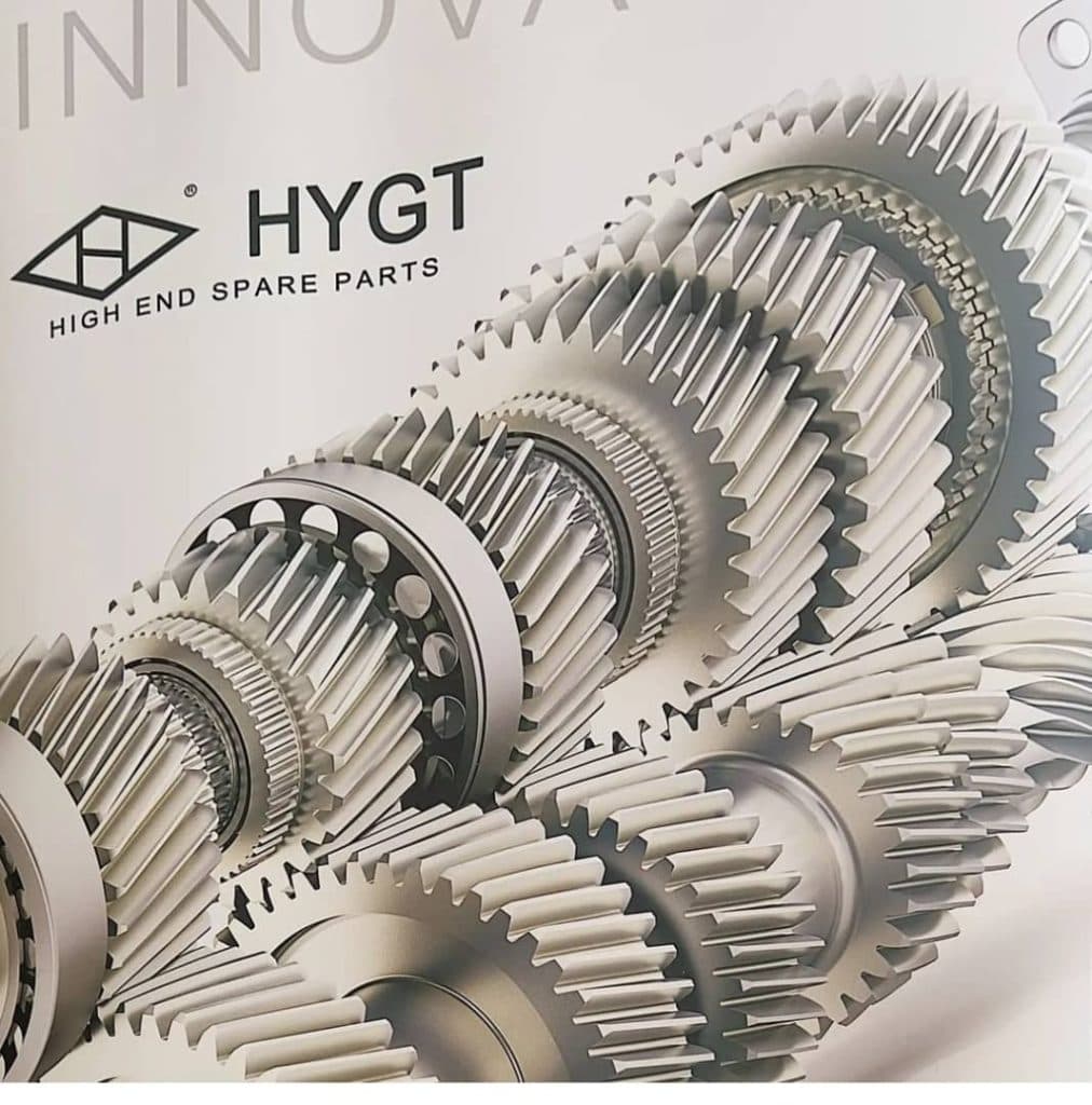 نمایندگی رسمی لوازم گیربکس zf برند هگت آقایی در کرمانشاه