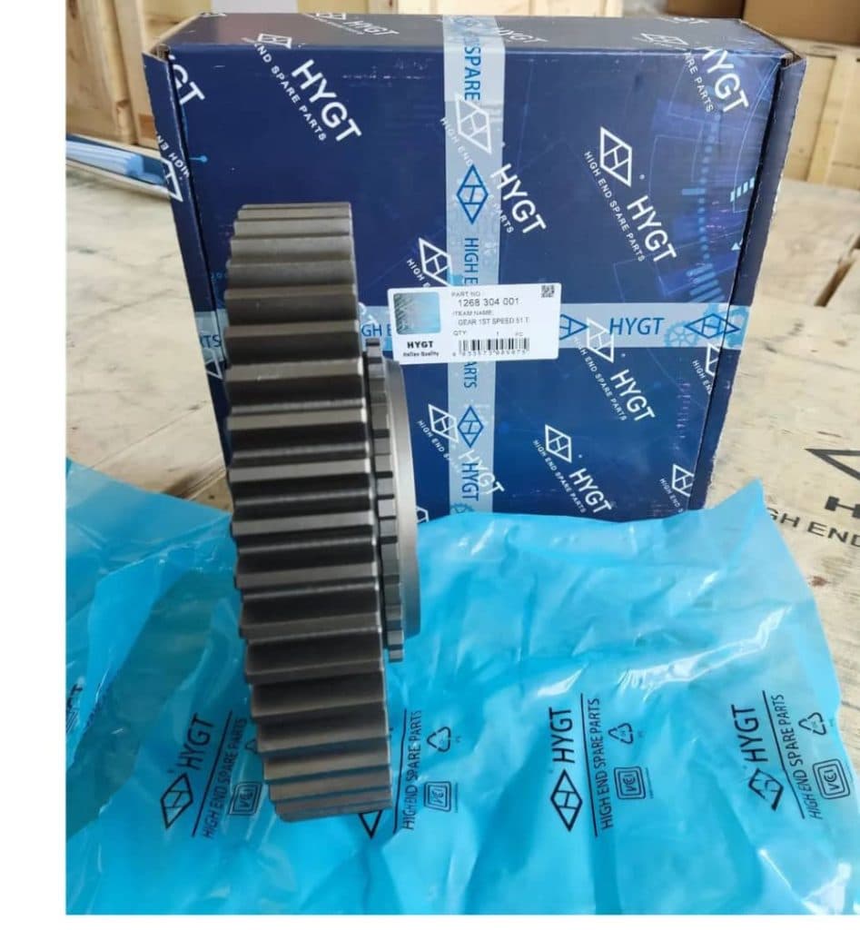 نمایندگی رسمی لوازم گیربکس zf برند هگت آقایی در کرمانشاه