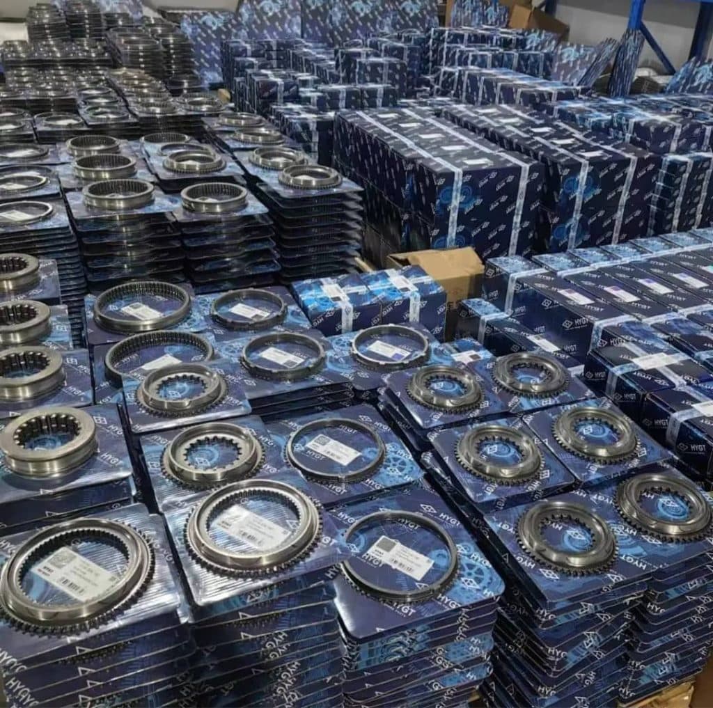 نمایندگی رسمی لوازم گیربکس zf برند هگت آقایی در کرمانشاه