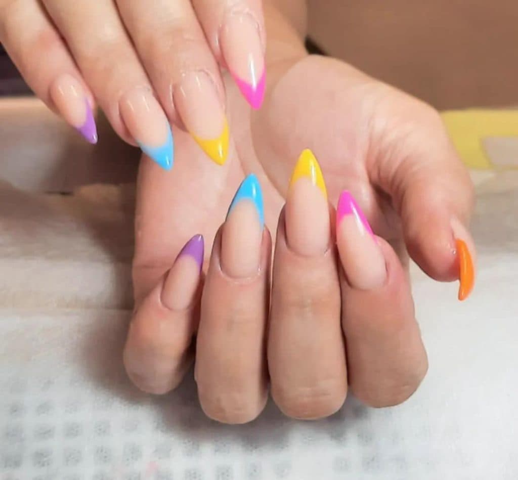 سالن زیبایی vip جباری در شیراز