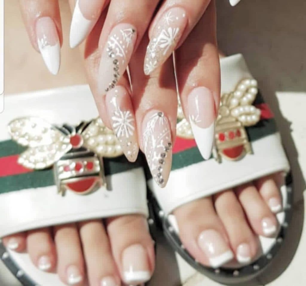 سالن زیبایی vip جباری در شیراز