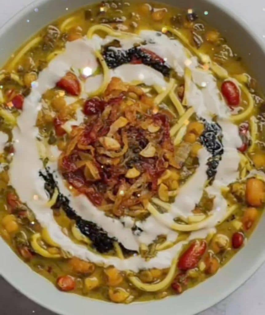 کافه رستوران شب های رویایی در بجنورد