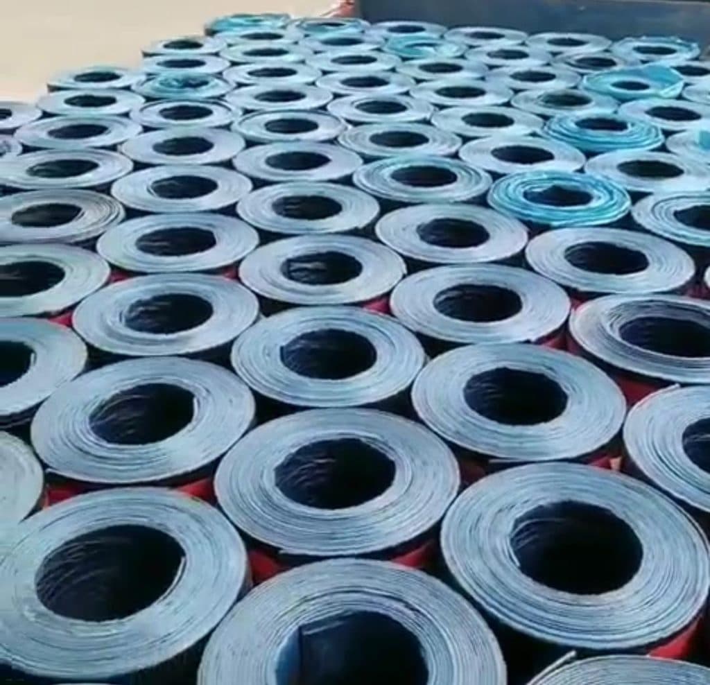 نصب و اجرا و فروش ایزوگام حسین زواره در املش