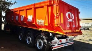 کمپرسی و تریلی سازی جهان صنعت در همدان