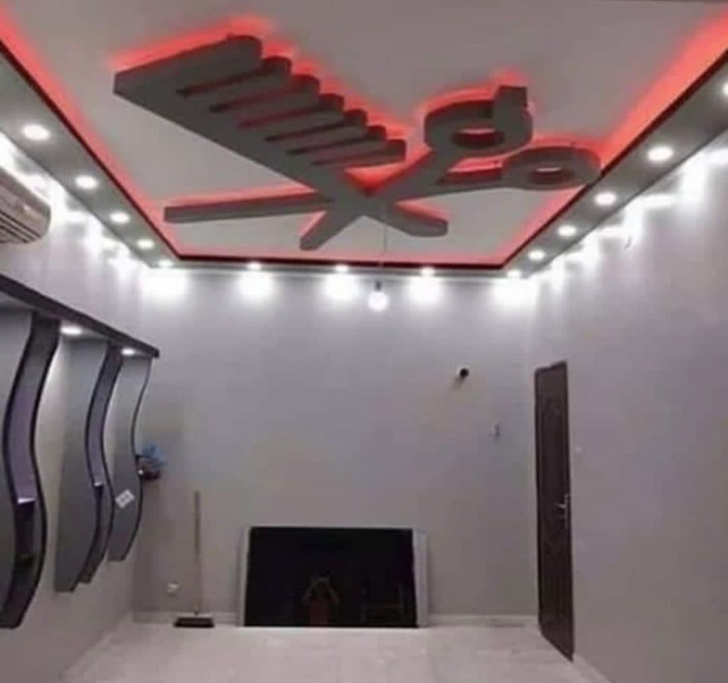 طراحی و اجرای دکوراسیون داخلی و کناف و سقف های کاذب کلاسیک در تهران