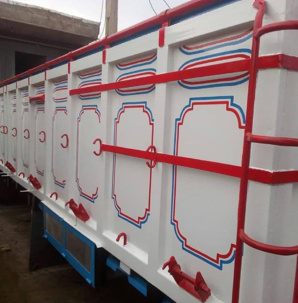 اتاقسازی بابا سالار در آذرشهر آذربایجان شرقی