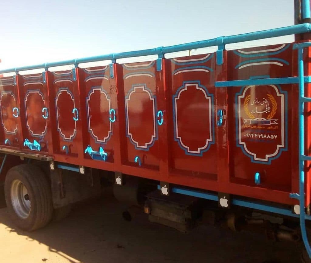 اتاقسازی بابا سالار در آذرشهر آذربایجان شرقی