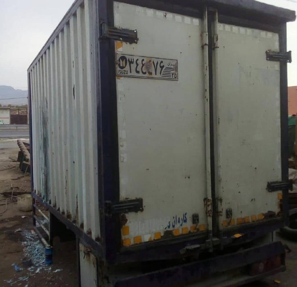 اتاقسازی بابا سالار در آذرشهر آذربایجان شرقی