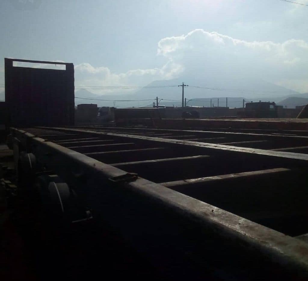 اتاقسازی بابا سالار در آذرشهر آذربایجان شرقی