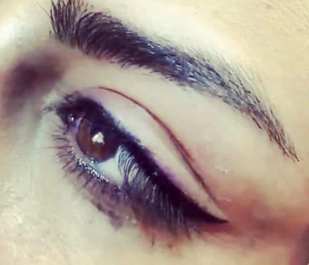 سالن زیبایی زنانه آتنا طالبی در بابل مازندران