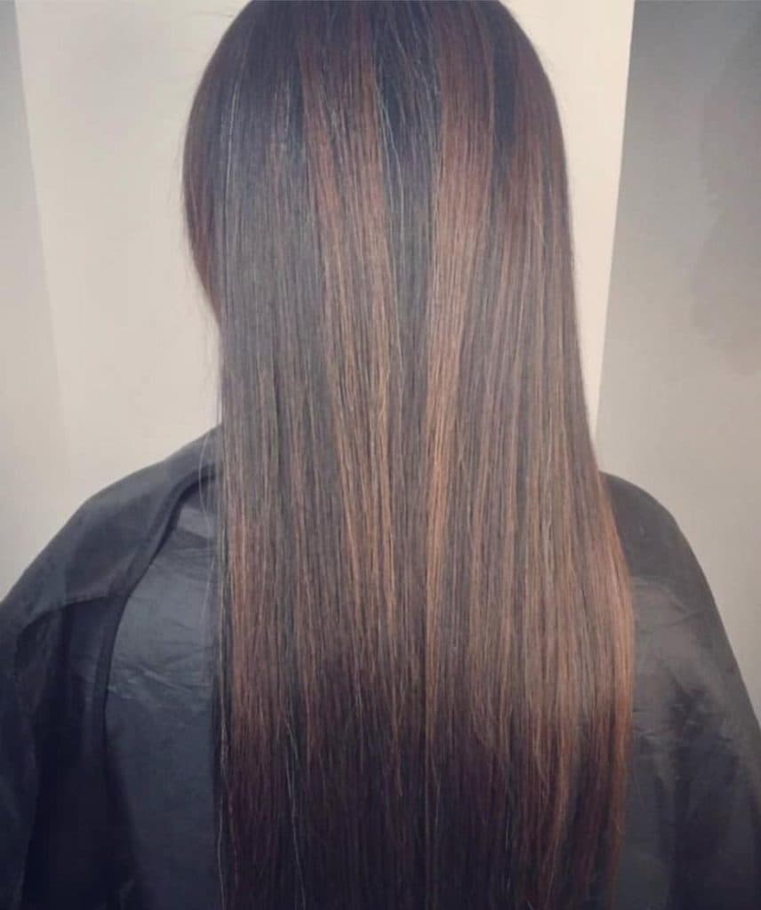 سالن زیبایی زنانه آتنا طالبی در بابل مازندران