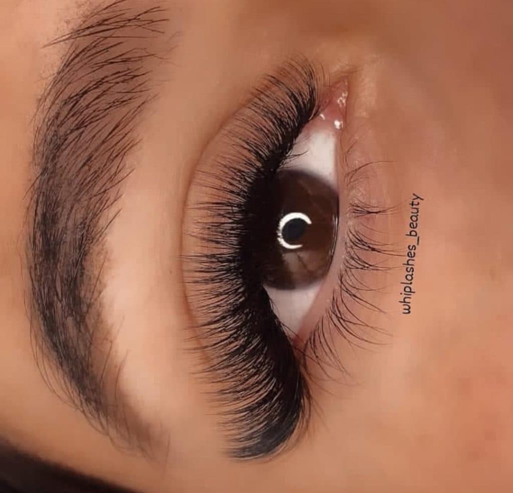 سالن زیبایی شقایق مهدوی در فردیس کرج