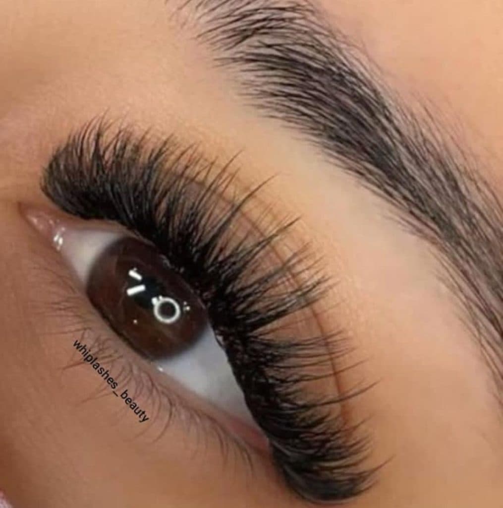 سالن زیبایی شقایق مهدوی در فردیس کرج