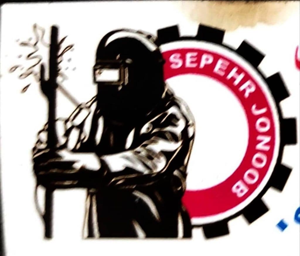 بالابر هیدرواکسین جک بازویی و درب اتوماتیک سپهر جنوب در اهواز