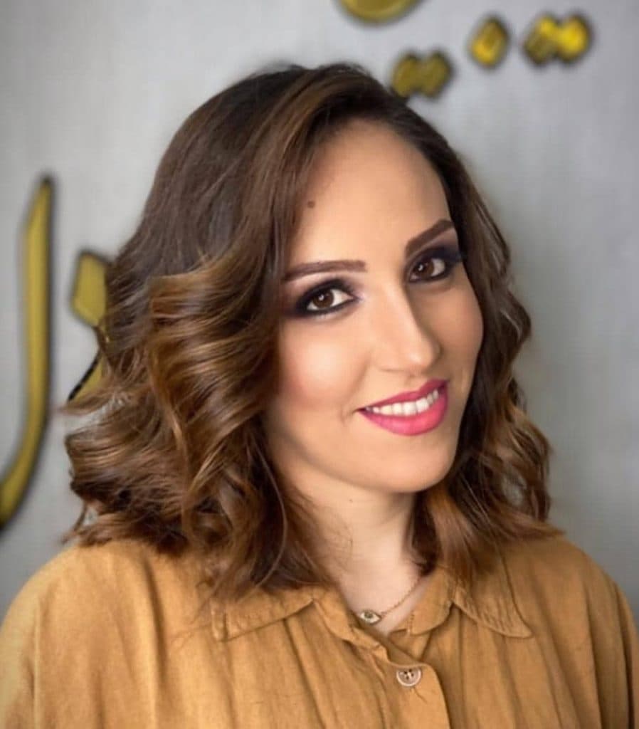 آموزشگاه و سالن زیبایی نیکادل در رشت