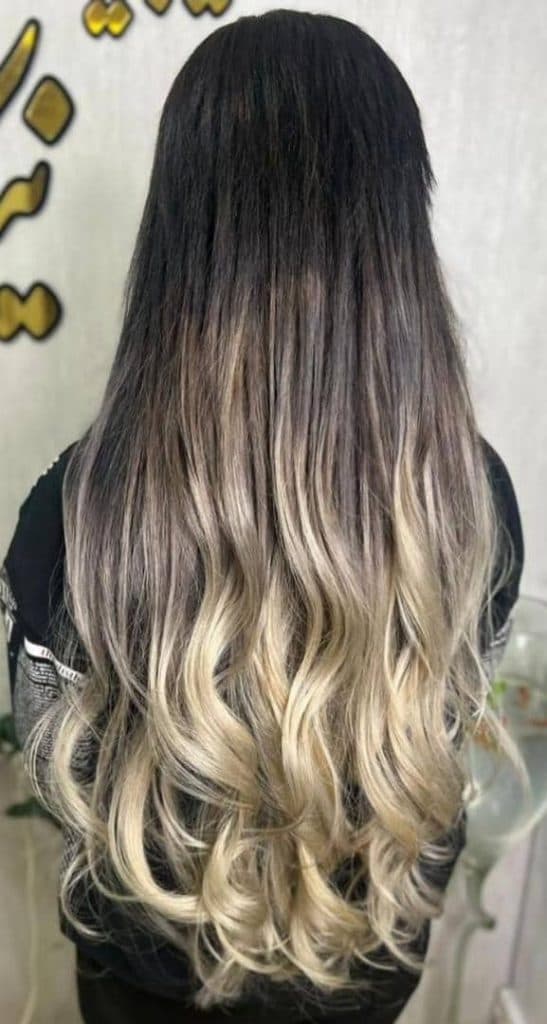 آموزشگاه و سالن زیبایی نیکادل در رشت