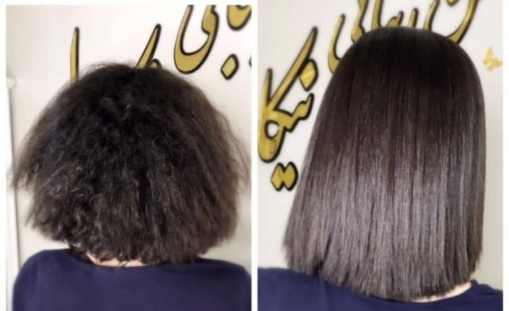 آموزشگاه و سالن زیبایی نیکادل در رشت