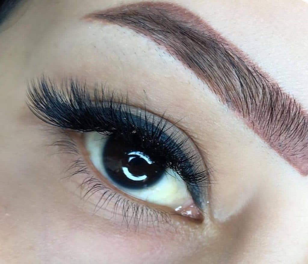 آموزشگاه و سالن زیبایی نیکادل در رشت