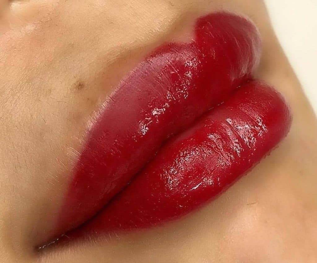 آموزشگاه و سالن زیبایی نیکادل در رشت