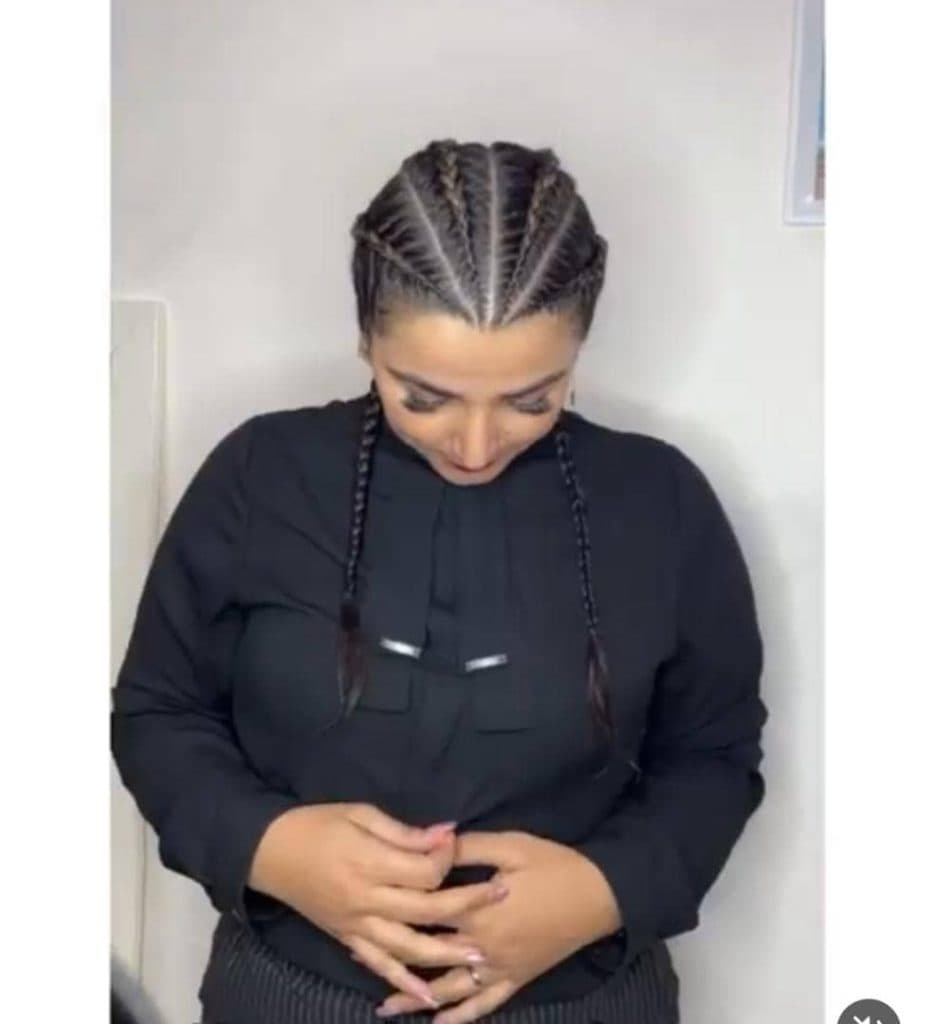 آموزشگاه و سالن زیبایی نیکادل در رشت