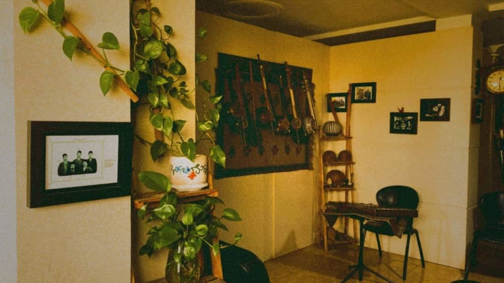 آموزشگاه موسیقی سپهر در رشت