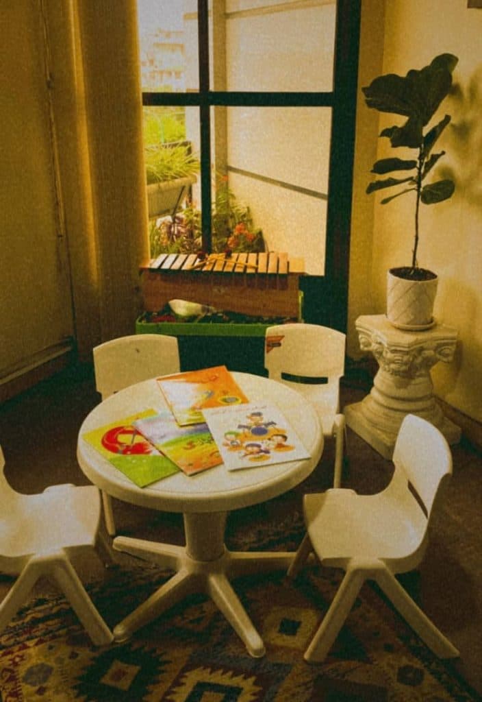 آموزشگاه موسیقی سپهر در رشت