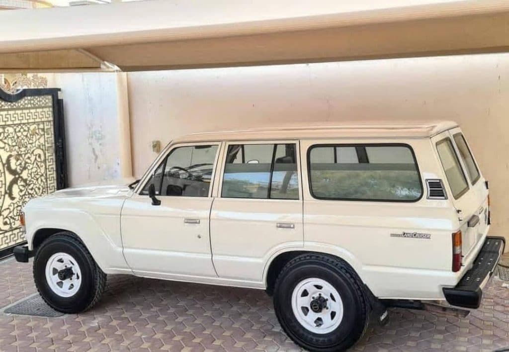 خرید و فروش خودرو تویوتا خدری در کردستان