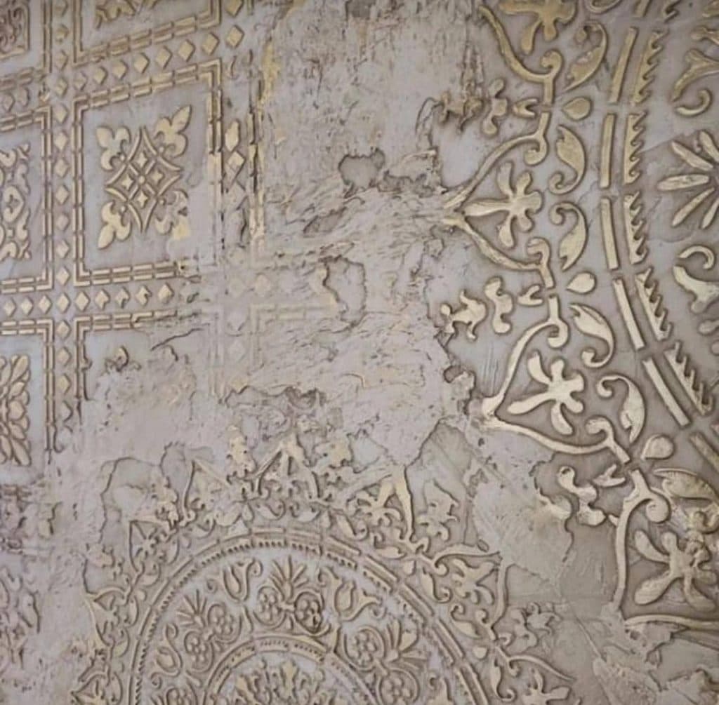 دکوراسیون داخلی آرت گالری در مشهد