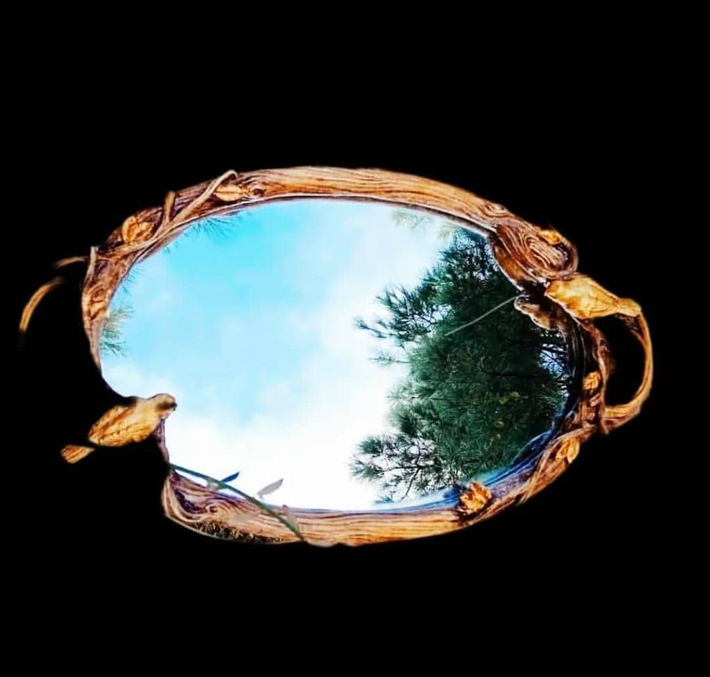 دکوراسیون داخلی آرت گالری در مشهد