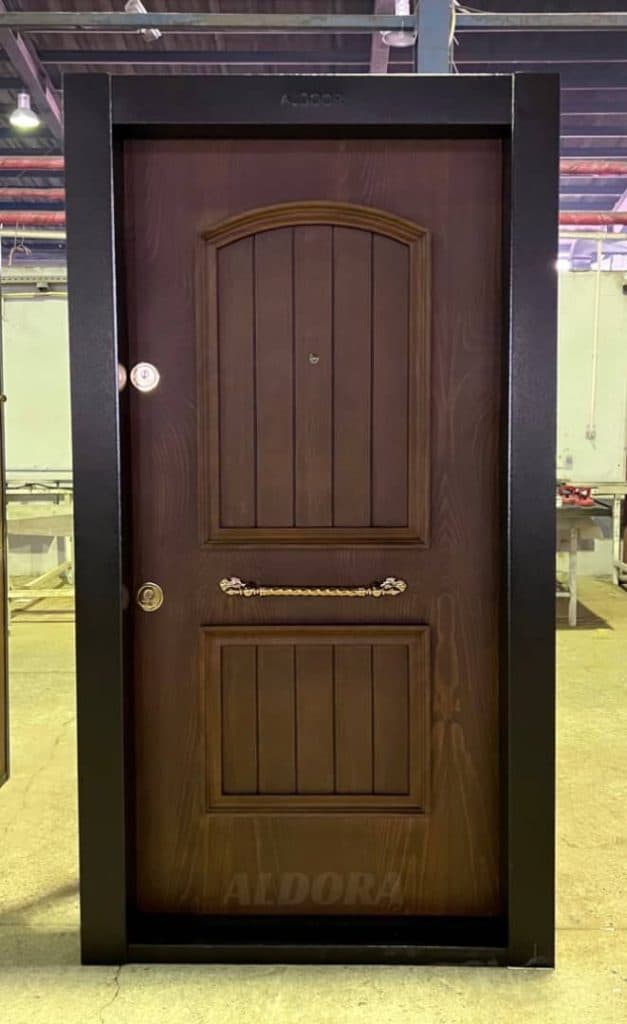 فروش درب ضد سرقت و ضد حریق آلدورا در ارومیه