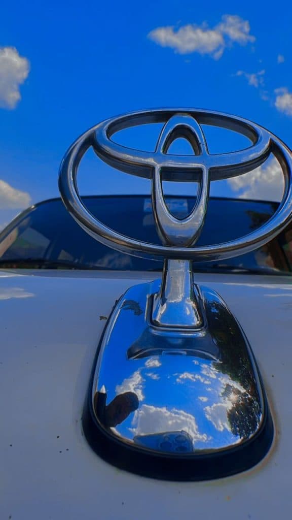 خرید و فروش خودرو تویوتا خدری در کردستان