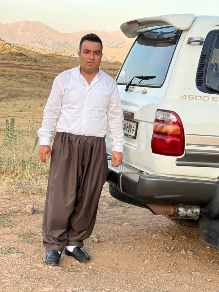 خرید و فروش خودرو تویوتا خدری در کردستان