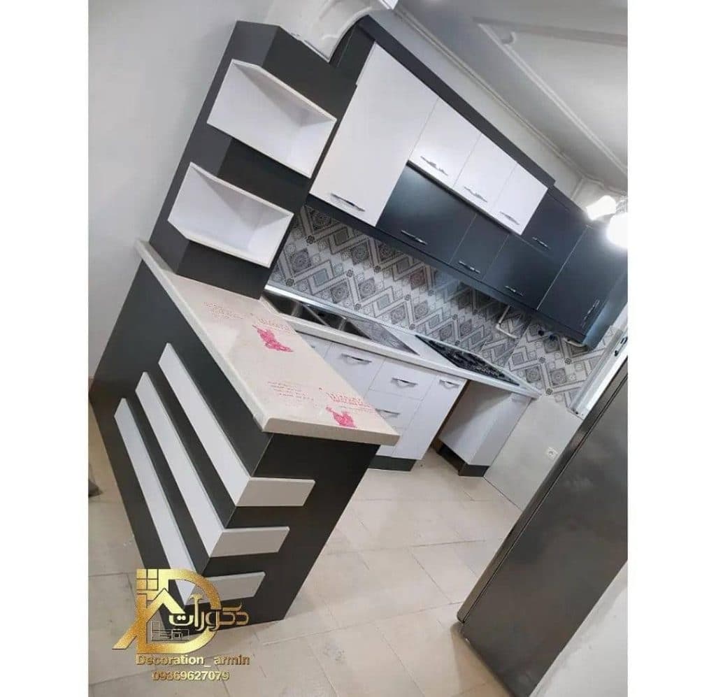 صنایع چوبی و کابینت سازی دکورات در رشت