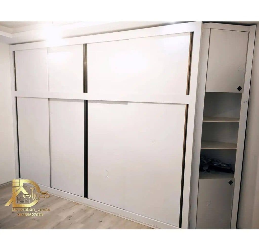 صنایع چوبی و کابینت سازی دکورات در رشت