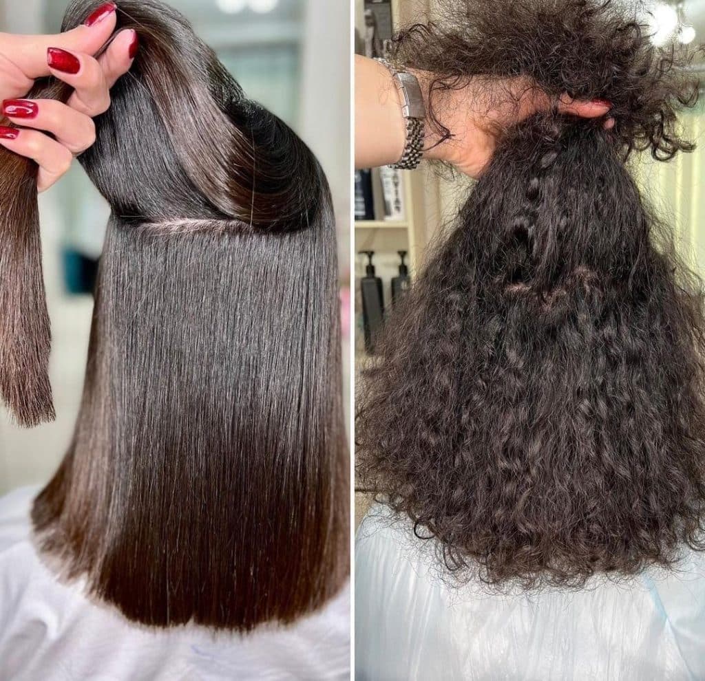 خدمات کراتین شادی در صومعه سرا