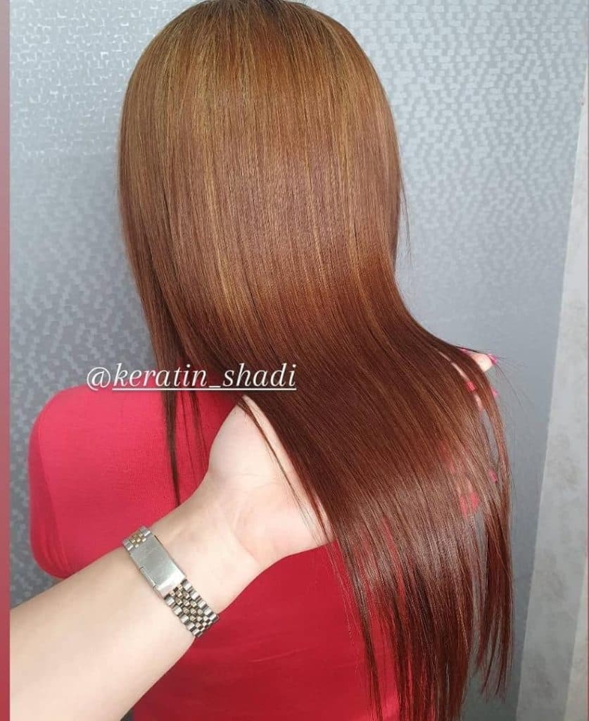 خدمات کراتین شادی در صومعه سرا