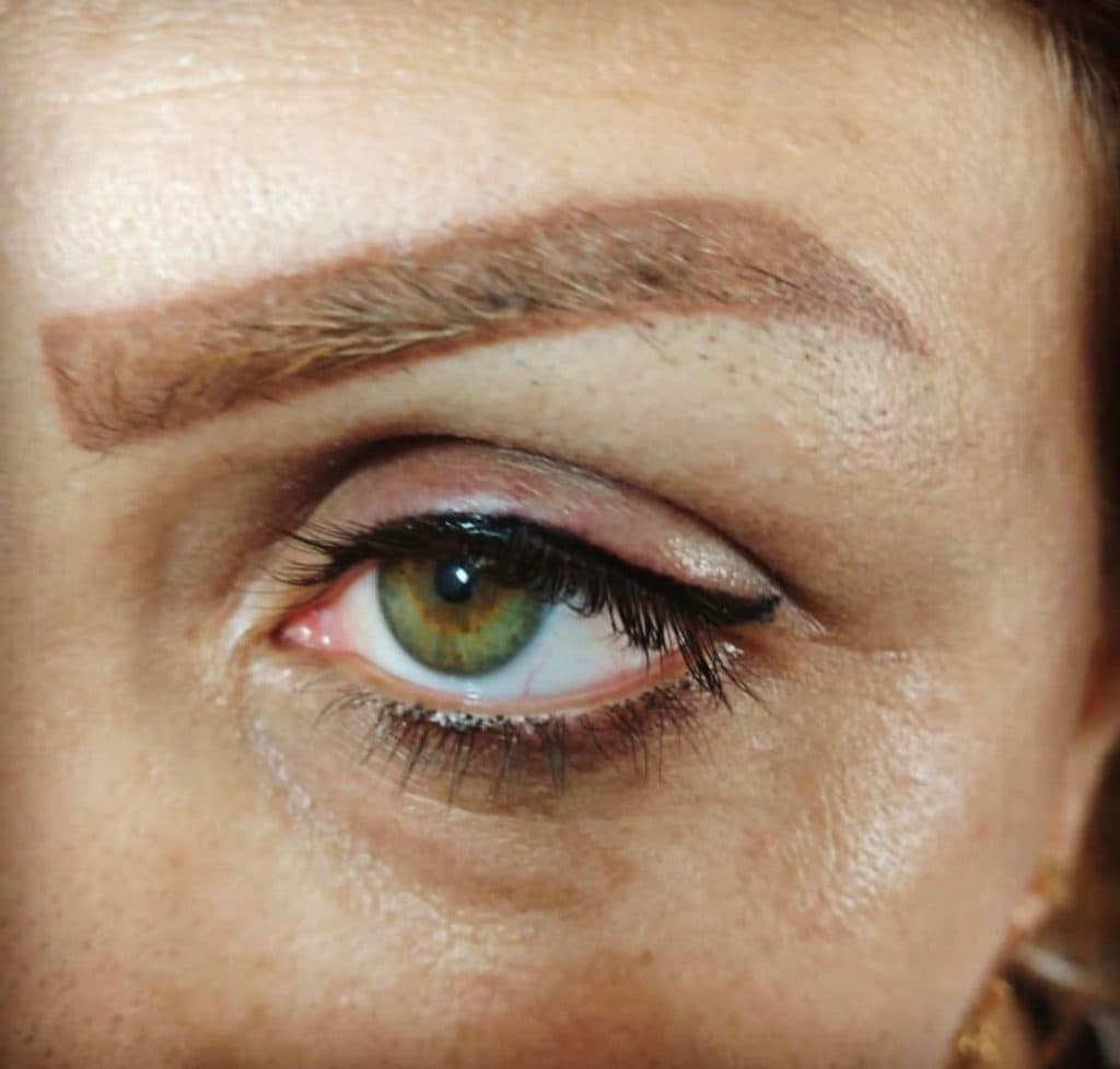 سالن زیبایی زنانه آتنا طالبی در بابل مازندران