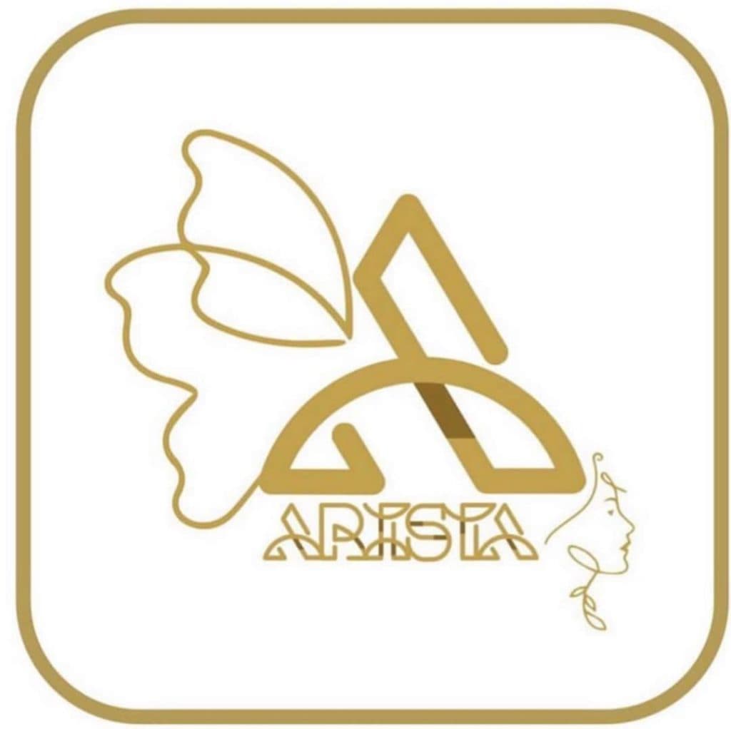 سالن زیبایی آریستا در شهرک غرب تهران