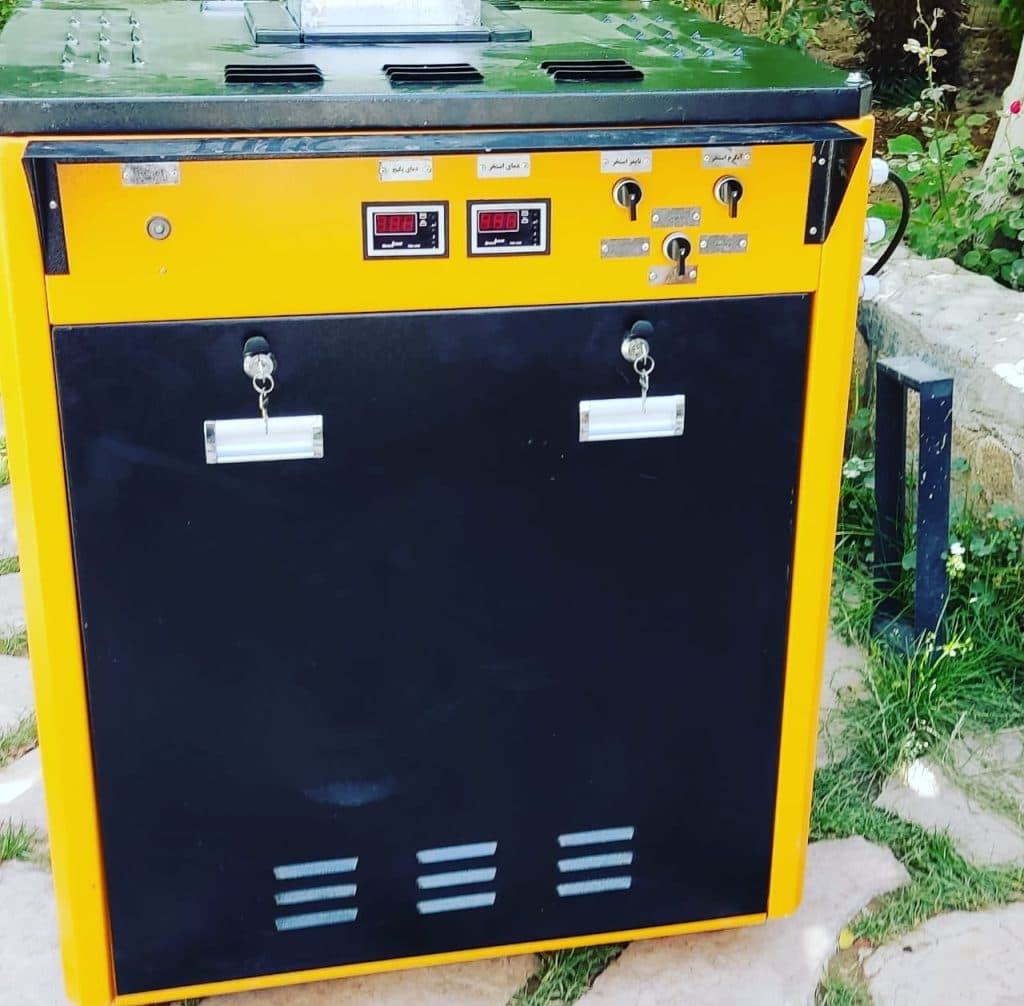 نمایندگی انحصاری پکیج های حرارتی استخر و جکوزی مهبودی در شیراز