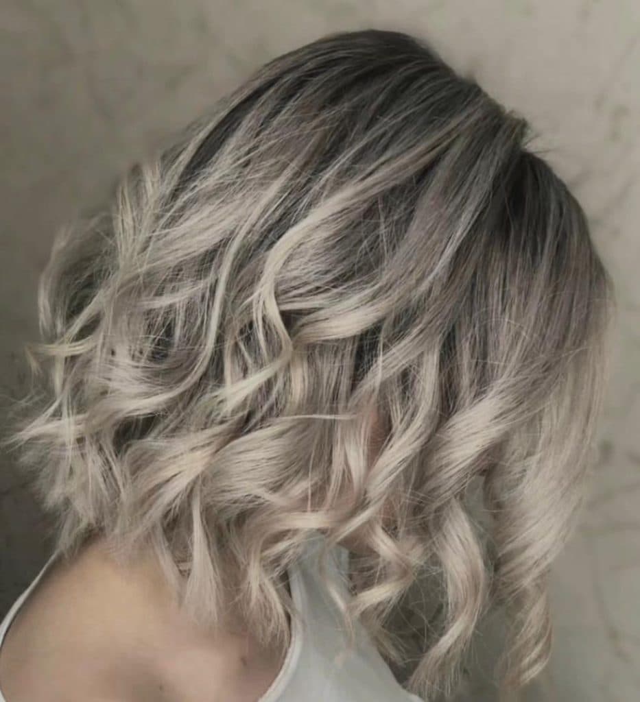 سالن زیبایی زنانه آتنا طالبی در بابل مازندران