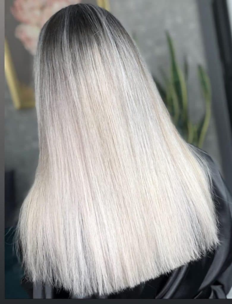 سالن زیبایی زنانه آتنا طالبی در بابل مازندران