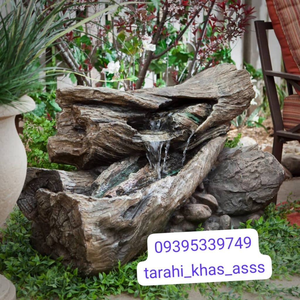 طراحی و اجرای باغ ویلا الماس شرق در خراسان رضوی