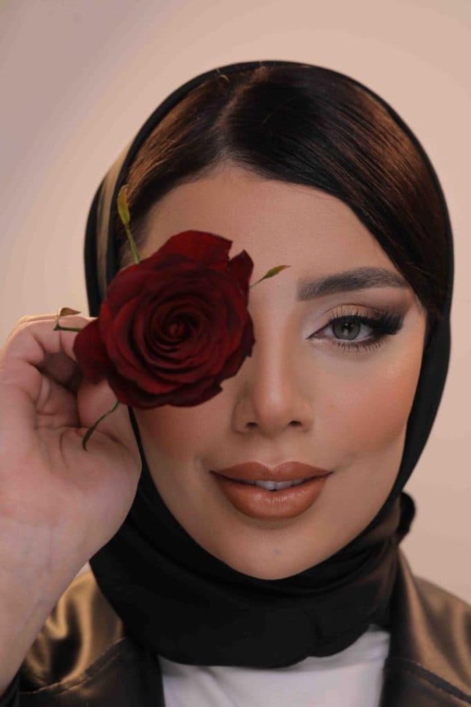 سالن زیبایی اطلس در قوچان