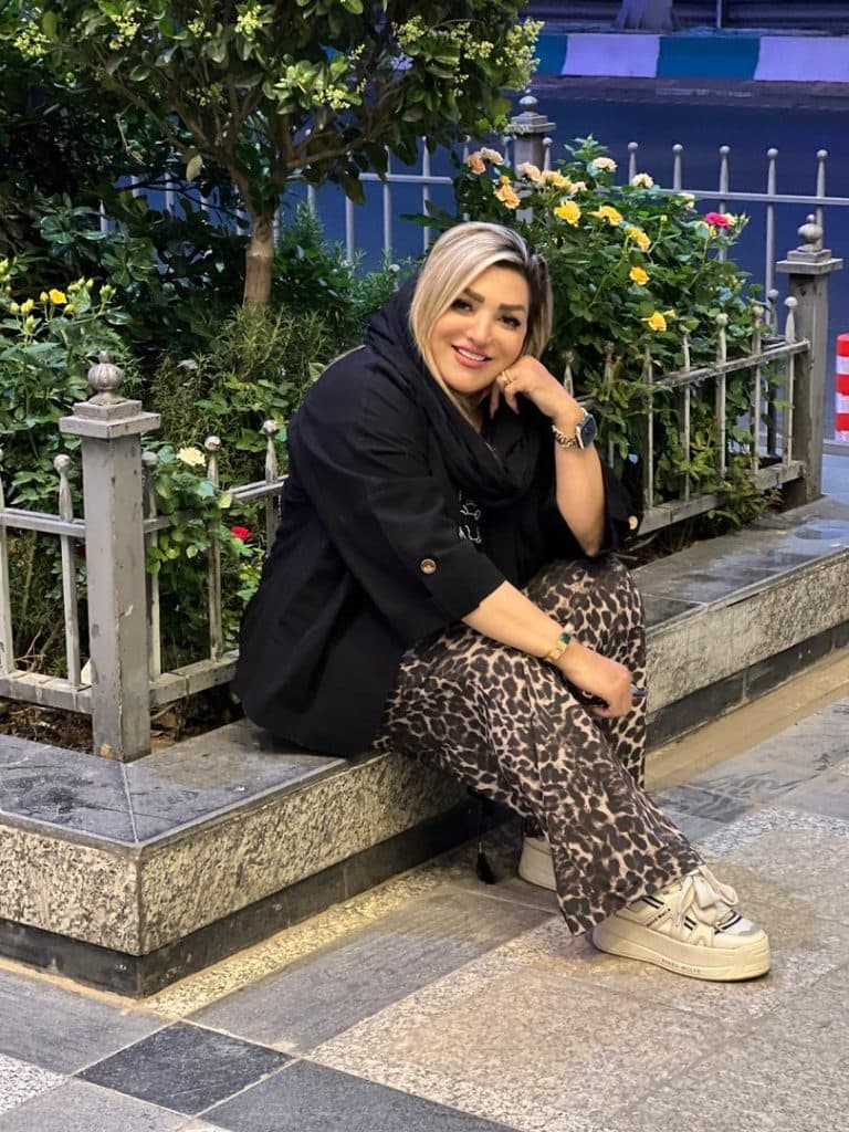 سالن زیبایی فریماه در شهریار تهران