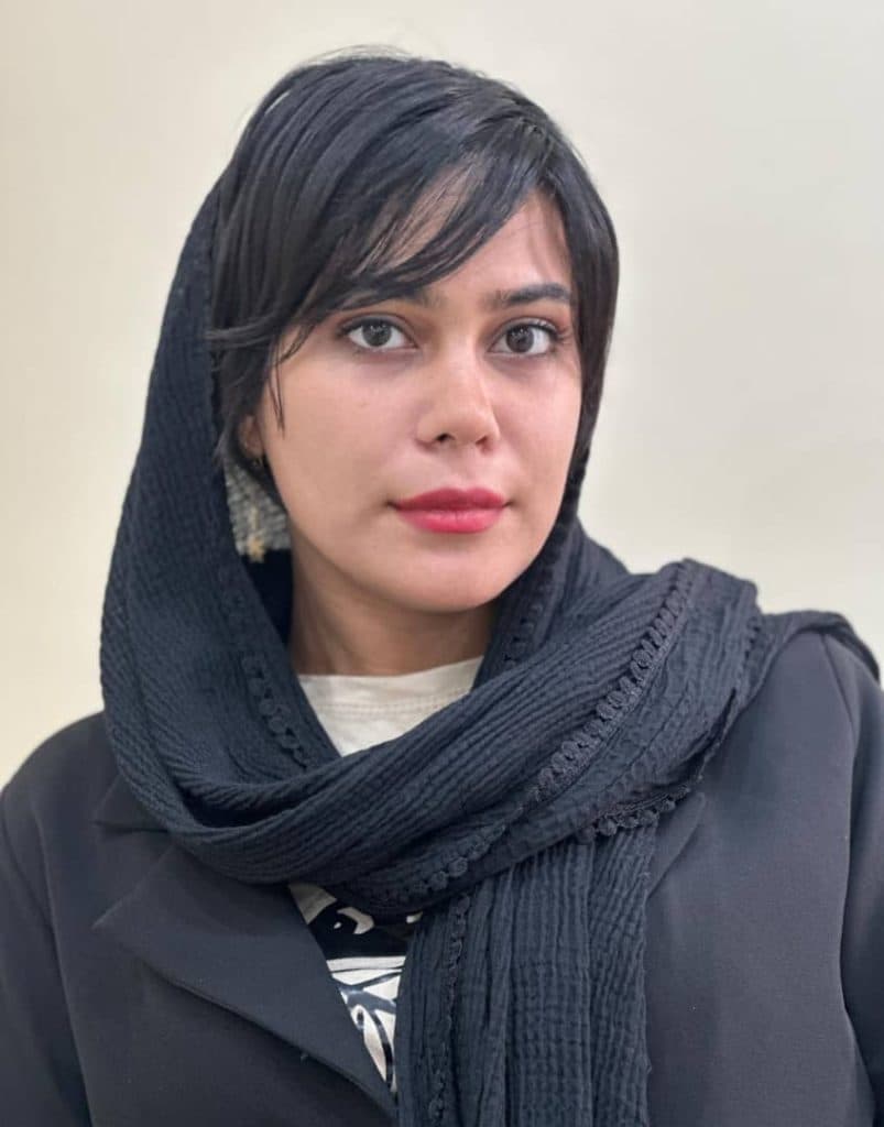 میکاپ آرتیست و متخصص گریم عروس جلوه بیوتی در گنبد کاووس