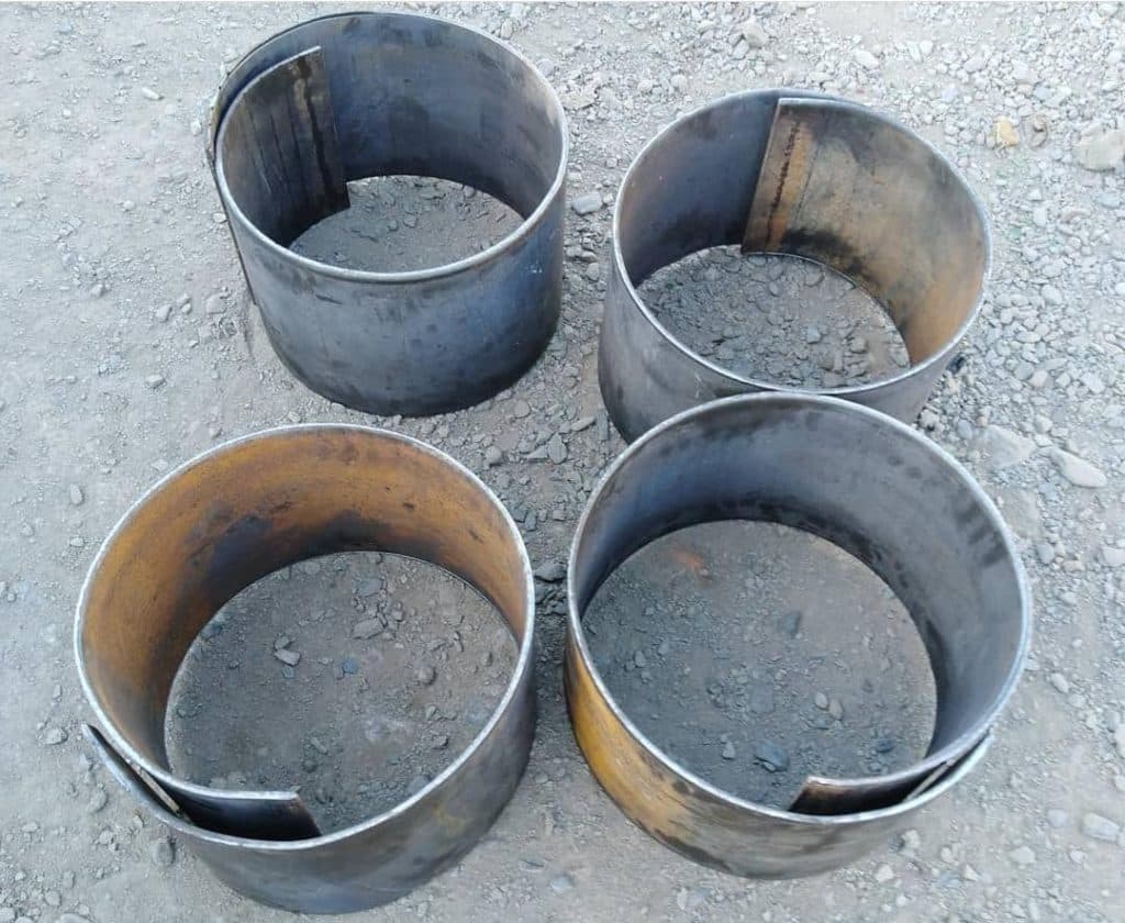 تولید و پخش اگزوز بلوچی با ورق 2 میل امامیان در نیشابور