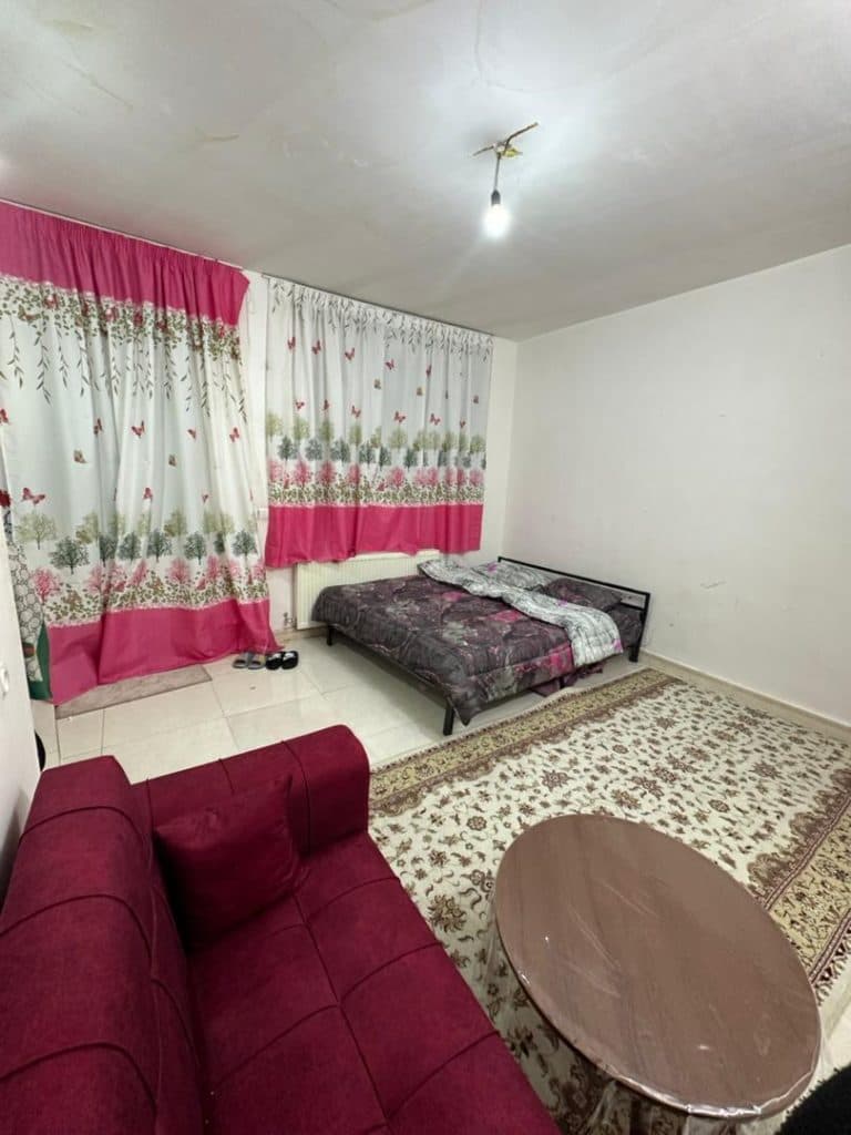 مجتمع اقامتی ثمره در مشهد