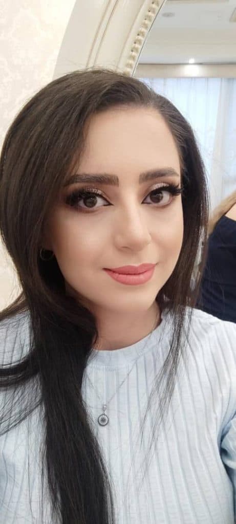 سالن زیبایی دیلا در لاهیجان