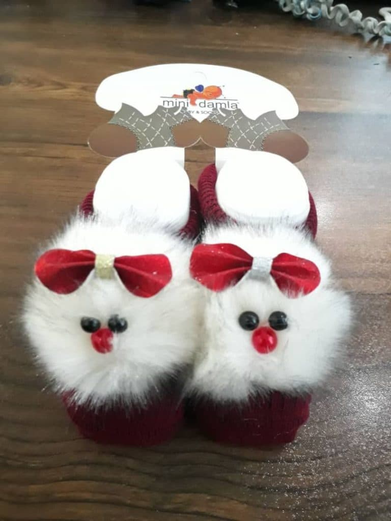 گروه تولیدی جوراب و لباس بچگانه توتن در تهران